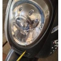 ราคา แท้ศูนย์ ชุดสี Scoopy i ปี 2012 2016 เบิกศูนย์ HONDA เฟรมสี กาบscoopy เปลือกรถ เฟรมscoopy อะไหล่มอไซค์ H060 (14883475371)