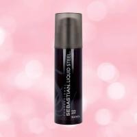 Sebastian Liquid Steel Concentrated Styler 150ml