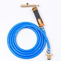 ราคา คลังสินค้าพร้อม Lgnition Welding G U N Welding Tool ก๊าซโพรเพนเหลวสำหรับการบัดกรีเชื่อมทำอาหารการเชื่อมแก๊สไฟฉาย Blower DIYWORK (15434503872)