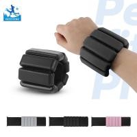ราคา PetFitPro กำไลถ่วงน้ำหนัก สําหรับออกกําลังกาย เล่นฟิตเนส สายรัดถ่วงน้ำหนักข้อมือ ข้อเท้า (21768049786)