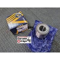 ราคา AISIN ลูกปืนล้อหลัง รถยนต์ NISSAN นิสสัน MARCH มาร์ช Almera ปี 2010 2022 WHBN 0002 (17398167595)