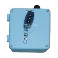 ราคา รีโมทคอนโทรลไร้สาย T039 รอกไฟฟ้า รอกสลิงไฟฟ้า PA electric hoist ใช้ไฟ 220V สวิตซ์รอกไฟฟ้า remote (22620677218)