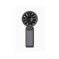 ราคา JISULIFE พัดลมพกพา รุ่น Life 7 Handheld Fan 5000 mAH สีดำ (22504143371)