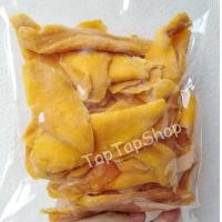 ราคา มะม่วง มะม่วงอบแห้ง มะม่วงน้ำดอกไม้ มะม่วงอบ 500 กรัม ผลไม้อบแห้ง Mango Dried (19406208691)