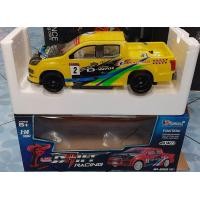 ราคา รถบังคับดริฟ ทัวริ่ง รถกะบะดริฟ รถบังคับวิทยุขับเคลื่อน4ล้อ สเกล1 14 รีโหมด2 4G (22862541975)