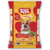 ราคา ซูกัส Sugus อาหารสุนัข สูตรเค็มน้อย ขนาด 10 กก 20 กก และ 1 กก X 20 ถุง (22861095691)