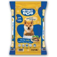 ราคา ซูกัส Sugus อาหารสุนัข สูตรเค็มน้อย ขนาด 10 กก 20 กก และ 1 กก X 20 ถุง (22861095692)