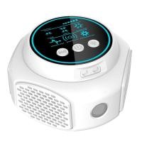 ราคา เครื่องไล่หนูด้วยอัลตราโซนิค4 In 1เครื่องไล่หนูอิเล็กทรอนิกส์กับดักหนูไล่ยุงแมลงสาบได้อย่างมีประสิทธิภาพสำหรับใช้ในร่ม (21733250776)