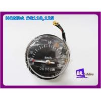 ราคา เรือนไมล์ มาตรวัดความเร็ว ฮอนด้า CG110 Honda CB100 CB125 CL100 SL100 CG110 CG125 SL125 XL100 Speedometer Set (11646494249)