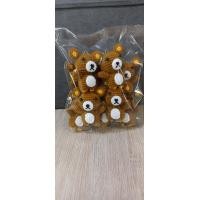 ราคา พวงกุญแจ ตุ๊กตาไหมพรม Rilakkuma (19791616845)