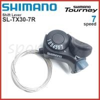 ราคา Shimano Altus คันโยก SL M310 7 8 9สปีดคันโยก SL M370ทริกเกอร์จักรยานเสือภูเขา MTB M4000 SL (18777703167)
