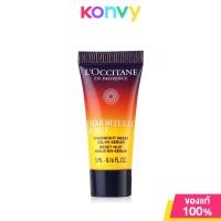 ราคา LOccitane Immortelle Overnight Reset Oil in serum 5ml ล็อกซิทาน เซรั่มเนื้อออยล์ (22854106220)