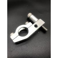 ราคา ชุดขายึดกันสบัด LS ครบชุด ขาจับข้างโครง LS จับแกน 26mm ชุดยึดกันสบัด honda ls มอเตอร์ไซค์ Motorcycle (22442584085)