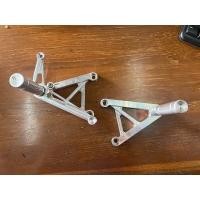 ราคา เกียร์โยง LS ทรงต่ำ LS125 งาน CNC สีเงิน (21376372136)