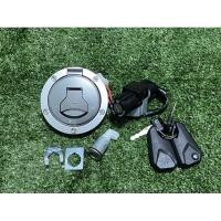 ราคา สวิทกุญแจชุดใหญ่ MSX 125 NEW กุญแจพับได้ (6345096039)