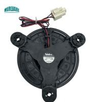 ราคา DC12V 0 171A พัดลมทำความเย็นสำหรับตู้เย็น Hisense Ronshen (19880289862)