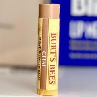 ราคา Burts Bees ขี้ผึงลิปบาล์ม 100 Natural Moisturizing Lip Balm Original Beeswax with Vitamin E Peppermint 4 25g (11224504496)
