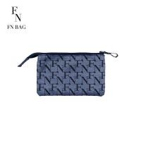 ราคา FN BAG BASIC กระเป๋าอเนกประสงค์ Coin Purses Pouches 1309 24002 (22844179686)