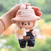 ราคา พร้อมส่งจากไทยชุด labubu macaron labubu เหมาะสำหรับความสูง 17 ซม labubu macaron ชุด ไม่รวมตุ๊กตา (22616020591)