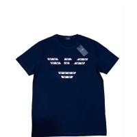 ราคา Ready STOCK T SHIRT ARMANI HIGH QUALITY 100 Cotton Same as Original (19372254226)