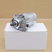 ราคา จัดส่งจากกรุงเทพ มอเตอร์สตาร์ท สำหรับ ฮอนด้า มีทุกรุ่น รุ่น W110 i DREAM 110 i Starter Motor For HONDA ไดร์สตาร์ ไดร์สตาร์ท ไดร์สตาร์ทเดิม ไดสตาร์ท WAVE110 i (22689227805)