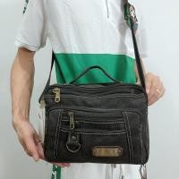 ราคา กระเป๋าสะพายหูถือผ้ากระสอบคุณภาพดี สะพายคาดลำตัวผ้าแคนวาสคุณภาพดี (19149421178)