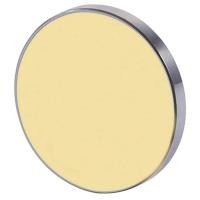 ราคา Silicon Gold Plated Reflective Lens Engraving Machine Cutting Machine Reflective Lens (22635600165)