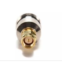 ราคา Jack แปลง SMA male to N type female straight RF coax connector (20015634319)