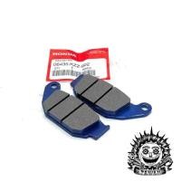 ราคา ผ้าเบรคหลัง Honda Crf250 300 M L Rally ทุกปี แท้ เบิกศูนย์Honda (16952807603)