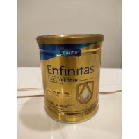 ราคา 1 กระป๋อง ปริมาณ 320 กรัม Enfalac Enfinitas สูตร1 เอนฟาแลค อินฟีนีตัส สูตร 1 มีแลคโตเฟอร์ริน (22844465796)
