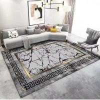 ราคา พรมปูพื่นห้อง 3 5ฟุต 120x160cm พรมปูพื้นห้อง3D พรมปูพื้นห้องนอนขนาดใหญ่ พรมขนนุ่ม พรมแต่งห้อง (21462445239)