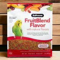 ราคา อาหารอัดเม็ด สำหรับนกหงษ์หยก เลิฟเบิร์ด คอนัวร์ และนกแก้วกลาง ปริมาณ 907 g (423514215)