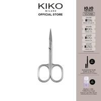 ราคา KIKO MILANO NAIL SCISSORS กรรไกรตัดเล็บ (21753796038)