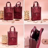 ราคา CHARLOTTE TILBURY Bag With Chains (21894042777)