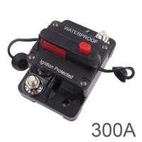 ราคา ตัวยึดฟิวส์อินเวอร์เตอร์เบรกเกอร์ฟิวส์อินไลน์อินไลน์เครื่องเสียงรถยนต์ (21722745122)