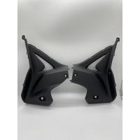 ราคา อกไก่ WAVE110 I 2011 2018 เวฟ110 I 2011 2018 แท้ศูนย์ 64400 KWW 642 64400 KWW 642 ขายแยกข้าง บังลมใน แฟริ่งล่าง บังลมหน้าล่าง ฝาครอบข้างตัวถัง บังลม (14204352746)