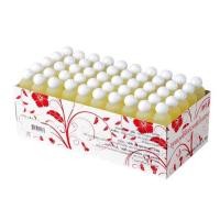 ราคา ARO เอโร่ แชมพูขวดขุ่น 20มล x100 ขวด สำหรับโรงแรม รีสอร์ท แชมพูพกพา แชมพู (21741078202)