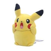 ราคา Pokemon Pikachu Pichu Crystal Super Soft Plush Sleeping Cute Dolls Anime Figure Stuffed Model Pendant Toys Kid Christmas Gifts (20926061270)