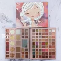 ราคา สินค้าพร้อมส่งค่ะ อายแชโดว์ HUDA BABY อายแชโดว์เนื้อบางเบาเกลี่ยง่าย เม็ดสีสูงและเกลี่ยง่าย NO HD96004 (22826964272)