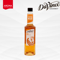 ราคา Aroma Davinci Syrup ดาวินชี่ น้ำเชื่อมแต่งกลิ่น ขนาด 750 Ml Classic Syrups (22588574210)