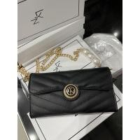 ราคา HOT Ready to ship กระเป๋าสตางค์แบบสะพายมีพร้อมกล่อง new (22033899090)