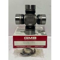 ราคา ยอยกากบาทเพลากลาง NISSAN BIG M TD25 ขนาด 27x71 mm GMB GUN 46 (22281756687)