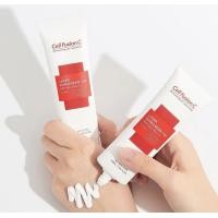 ราคา สินค้าของแท้100 พร้อมส่ง Cell FusionC Sunscreen SPF50 PA Toning Rejuve Advance clear 35ml (19568495731)