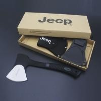 ราคา ขวาน ขวานเดินป่า Jeep พร้อมซองพก พร้อมส่ง ราคาถูก (17438410110)