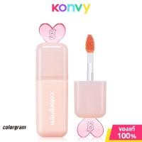 ราคา Colorgram Juicy Drop Tint 4g 06 Nice Plum ลิปเยลลี่วาวฉ่ำเปล่งประกาย (21628706429)