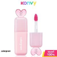ราคา Colorgram Juicy Drop Tint 4g 06 Nice Plum ลิปเยลลี่วาวฉ่ำเปล่งประกาย (21628706432)