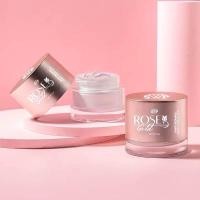 ราคา รุ่นใหม่Rose Glod Sleeping Mask ครีม มาร์คหน้าโรสโกลด์ มาร์คในTiktok ของแท้100 (22747631226)