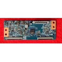 ราคา บอร์ด T CON TV LG รุ่น 43LH500T พาร์ท T42HVNO6 3 ของเเท้ถอด100 (21901949645)