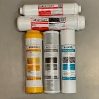 ราคา ใส้กรองน้ำ Colandas 10 5 ขั้นตอนธรรมดา R (6297534667)