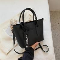 ราคา แฟชั่นฤดูร้อน 2024 ใหม่ผู้หญิงกระเป๋าCrossbody Casualสไตล์Retroสีบล็อกกระเป๋าถือหนัง (19937986680)